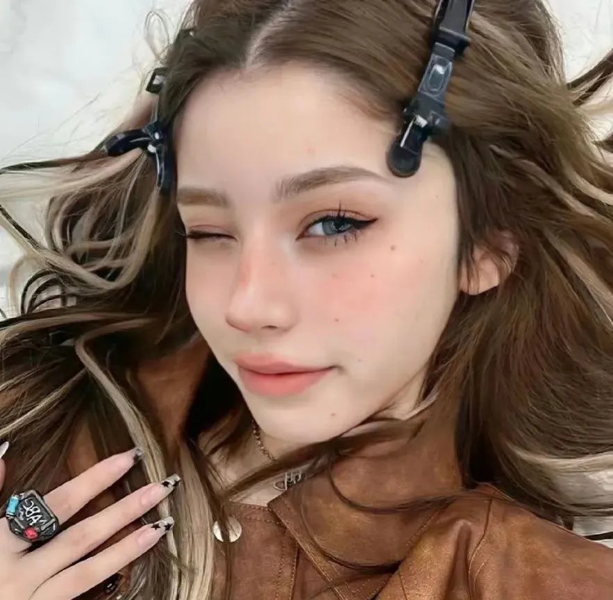 江湖儿女