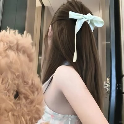 疯狂的麦穗儿